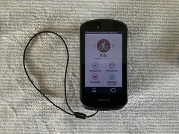 Garmin EDGE 1030 plus