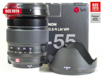 Fuji XF 16-55 F2.8 R LM WR (Fujifilm)