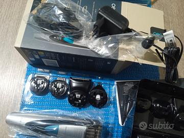 Rasoio elettrico Cecotec