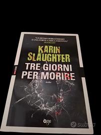 Tre giorni per morire