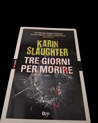 Tre giorni per morire