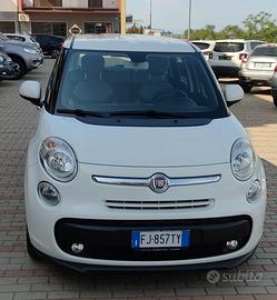 Fiat 500L 1.3 Multijet 95 CV Pop Star