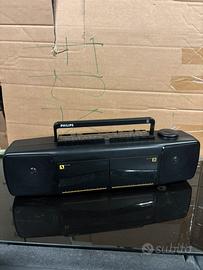 Philips radio vintage