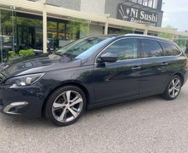 Peugeot 308 1.6 e-HDi 115 CV Stop&Start*Cerchi*Tet