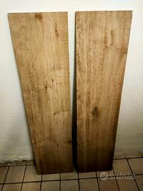 Piastrelle Marazzi Treverkhome 30x120 cm.