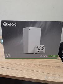 xbox serie x 1tb