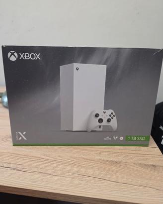 xbox serie x 1tb