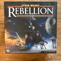 star wars rebellion gioco da tavolo