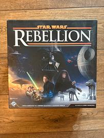 star wars rebellion gioco da tavolo