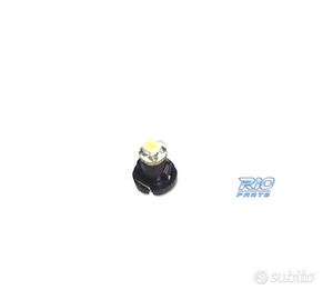 LAMPADINA LED T4.2 BIANCA