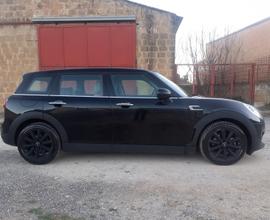 MINI COOPER D CLUBMAN 2.0. HYPE 150cv EUR 6 2019
