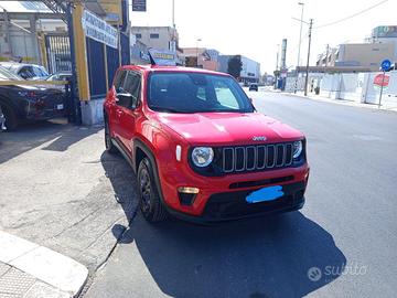 JEEP Renegade 1.6 Mjt 130CV LOUNGE RS 2022