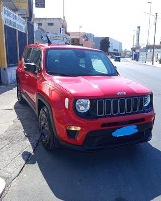 JEEP Renegade 1.6 Mjt 130CV LOUNGE RS 2022