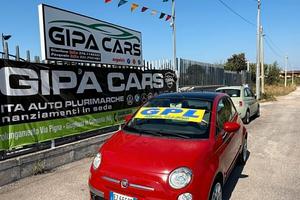 Fiat 500 1.2 EasyPower Lounge