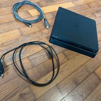 ps4 slim 1tb