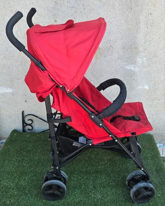 passeggino prenatal