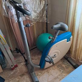 cyclette doymos va 480