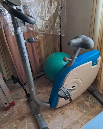 cyclette doymos va 480