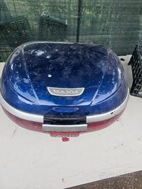 sella Yamaha majesty 250