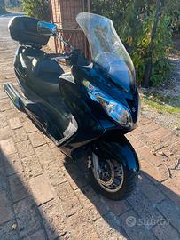 Burgman 400