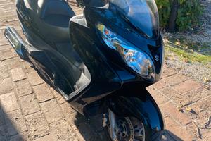 Burgman 400