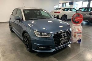 AUDI A1 SPB SPORTBACK 1.4 TDI Admired