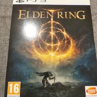 Elden ring ps5