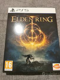 Elden ring ps5