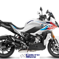 Scarico Leovince LV-10 BLACK BMW S 1000 XR 2020 -