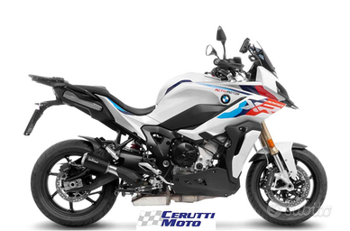 Scarico Leovince LV-10 BLACK BMW S 1000 XR 2020 -