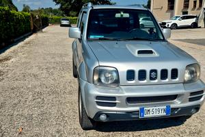 Suzuki Jimny diesel 86 cv 