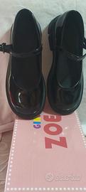 scarpe ballerina bambina 