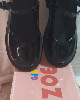 scarpe ballerina bambina 