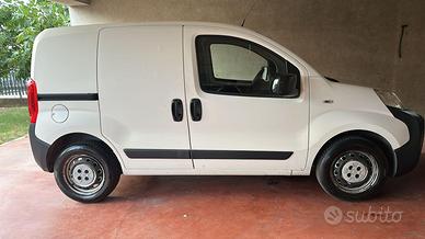 CITROEN Nemo 1.3 HDi 80CV Furgone anno 2017