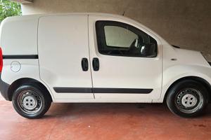 CITROEN Nemo 1.3 HDi 80CV Furgone anno 2017