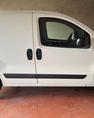 CITROEN Nemo 1.3 HDi 80CV Furgone anno 2017