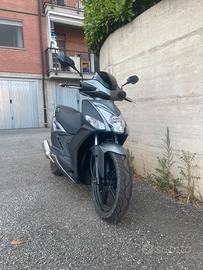 Kymco agility 125 R16+