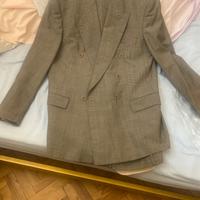 Abito completo estivo Hugo Boss taglia 52 da uomo