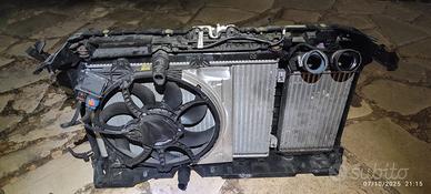 OPEL MOKKA 2021 BENZINA 1,2 RICAMBI USATI