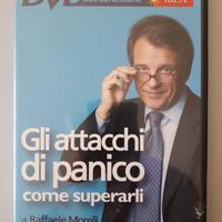 DVD - Gli attacchi di Panico