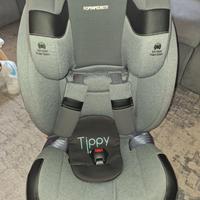 Seggiolone foppapedretti