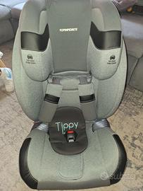 Seggiolone foppapedretti