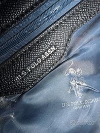 Borsa polo ralf loren