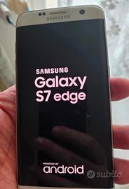 Samsung S 7