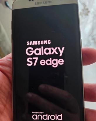 Samsung S 7