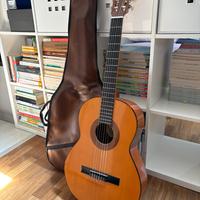 Chitarra classica