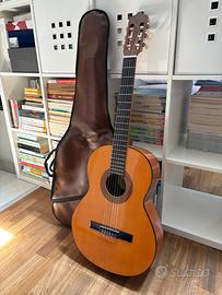 Chitarra classica
