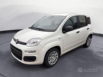 FIAT Panda 1.0 70cv Hybrid Icon