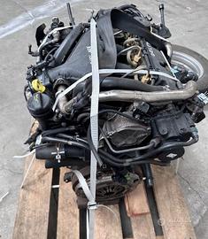 MOTORE FUNZIONANTE RHR DELPHI