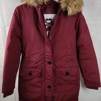 giaccone Parka  "Pickwick" nuovo 
